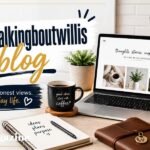 whatutalkingboutwillis blog