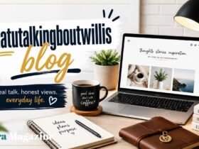 whatutalkingboutwillis blog
