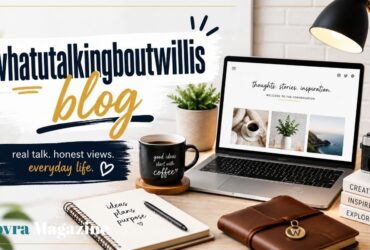 whatutalkingboutwillis blog