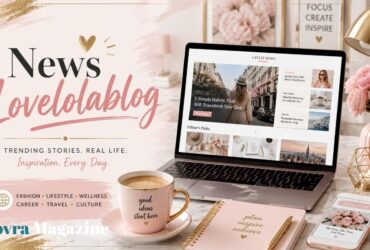 news lovelolablog