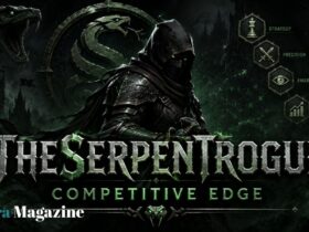 theserpentrogue competitive edge