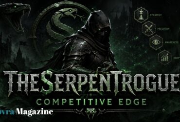 theserpentrogue competitive edge
