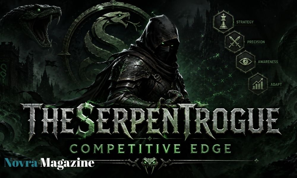 theserpentrogue competitive edge