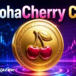 milohacherry coin
