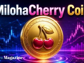 milohacherry coin
