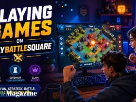 playing games on blog playbattlesquare