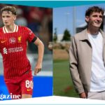 liverpool tyler morton transfer lyon