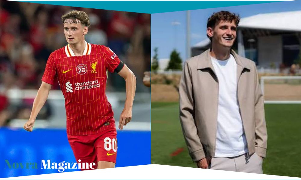 liverpool tyler morton transfer lyon