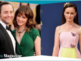 Eric David Bledel