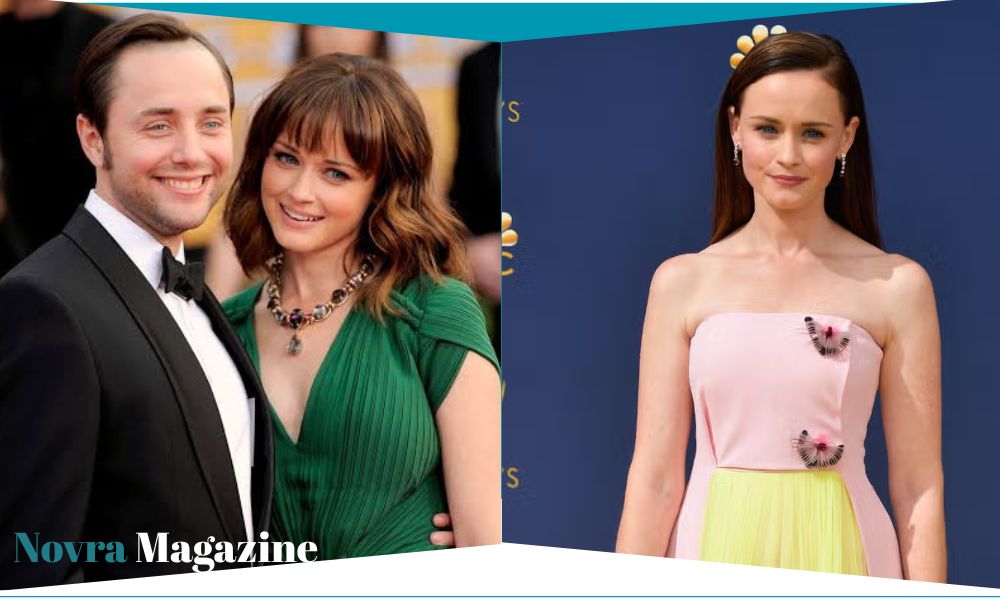 Eric David Bledel