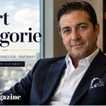 bert grigorie