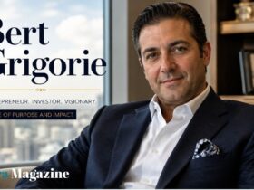 bert grigorie