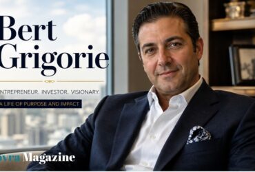 bert grigorie
