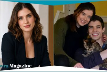 amy corenswet