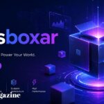 rosboxar