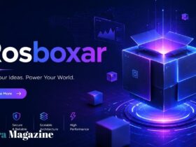 rosboxar