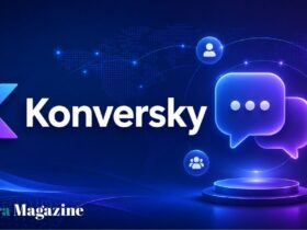 konversky