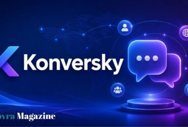 konversky