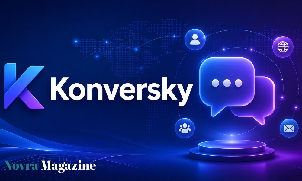 konversky