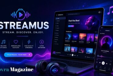 streamus