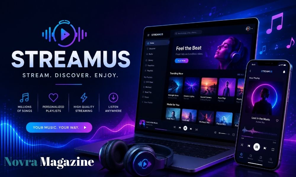 streamus