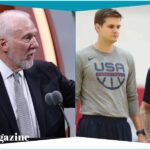 micky popovich
