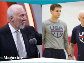 micky popovich