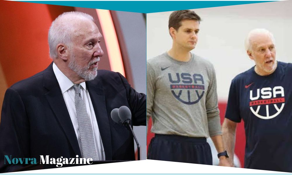 micky popovich