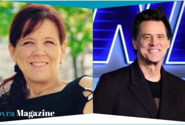 Patricia Carrey Fournier