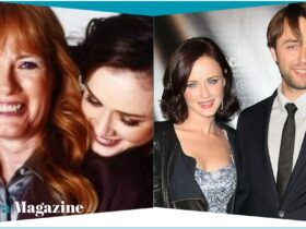 Nanette Bledel