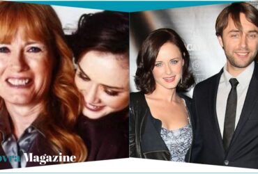 Nanette Bledel
