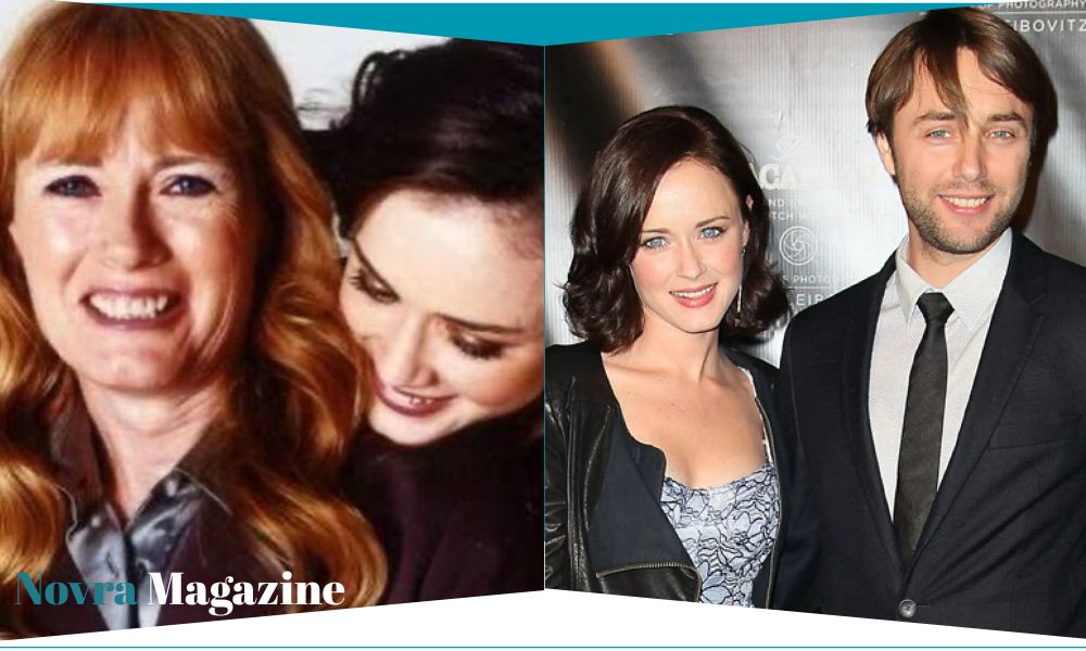 Nanette Bledel