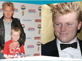 jack scott ramsay