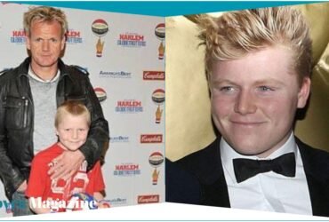 jack scott ramsay