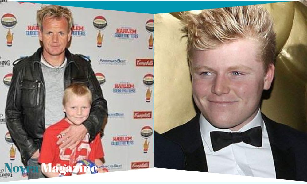 jack scott ramsay