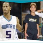 Jannero Pargo Jr.