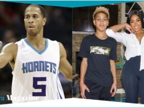 Jannero Pargo Jr.