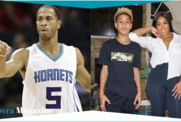 Jannero Pargo Jr.