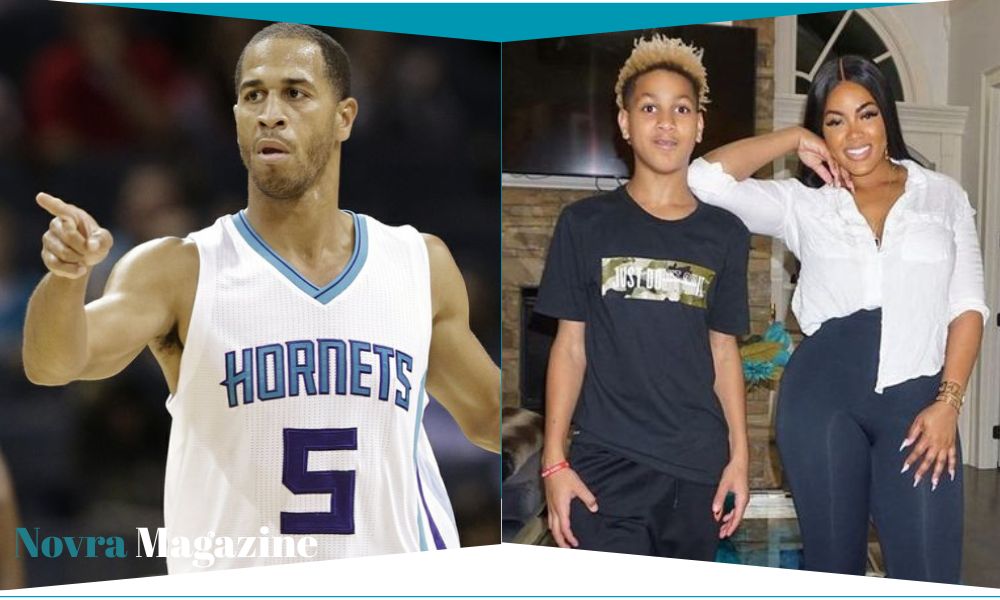 Jannero Pargo Jr.