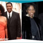 Lorice Washington