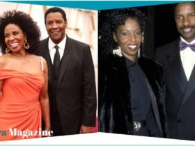 Lorice Washington