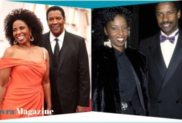 Lorice Washington