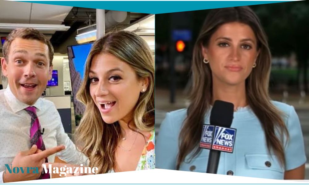 brooke taylor fox news