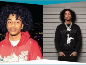 Jay Cinco Height