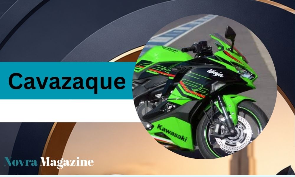 Cavazaque