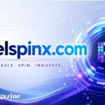 Pixelspinx com