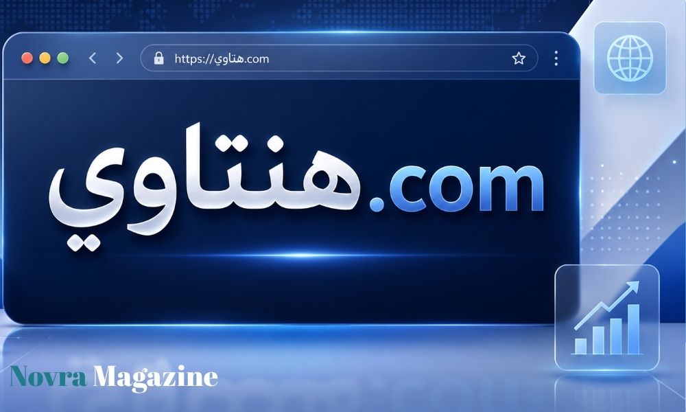 هنتاوي.com