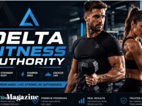 Delta Fitness Authority