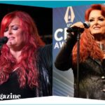 Wynonna Judd Performance Reactions