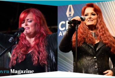 Wynonna Judd Performance Reactions